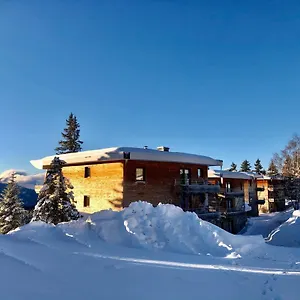 T2- 4pers- Bachat Bouloud Chamrousse